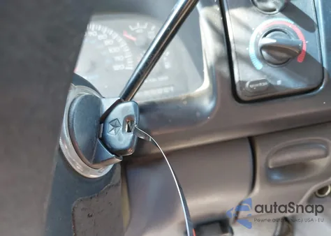 1999 Dodge Ram 2500 St from USA, damaged, VIN 3B7KF23Z8XG172845